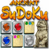 Mäng Ancient Sudoku