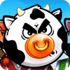 Mäng Angry Cows