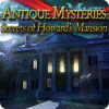 Mäng Antique Mysteries: Secrets of Howard's Mansion