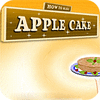 Mäng Apple Cake