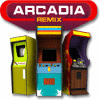 Mäng Arcadia REMIX