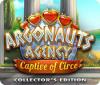Mäng Argonauts Agency: Captive of Circe Collector's Edition