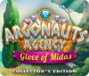 Mäng Argonauts Agency: Glove of Midas Collector's Edition