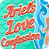Mäng Ariel's Love Confessions