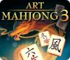 Mäng Art Mahjong 3