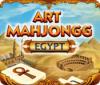 Mäng Art Mahjongg Egypt