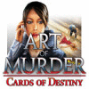 Mäng Art of Murder: Cards of Destiny