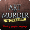 Mäng Art of Murder: FBI Confidential