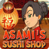Mäng Asami's Sushi Shop