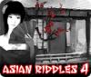 Mäng Asian Riddles 4