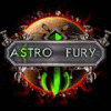 Mäng Astro Fury