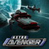 Mäng AstroAvenger