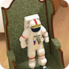 Mäng Astronaut's Secret