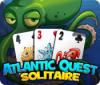 Mäng Atlantic Quest: Solitaire