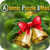 Mäng Atomic Puzzle Xmas