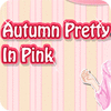 Mäng Autumn Pretty in Pink