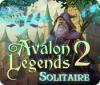 Mäng Avalon Legends Solitaire 2