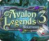 Mäng Avalon Legends Solitaire 3