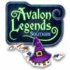 Mäng Avalon Legends Solitaire