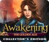 Mäng Awakening: The Golden Age Collector's Edition