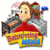 Mäng Babysitting Mania