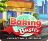 Mäng Baking Bustle Collector's Edition