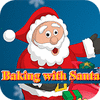 Mäng Baking With Santa