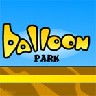 Mäng Balloon Park