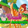 Mäng Bambi: Forest Adventure