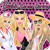 Mäng Barbie Career Choice