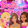 Mäng Barbie College Stories