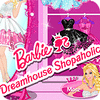 Mäng Barbie Dreamhouse Shopaholic