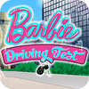 Mäng Barbie Driving Test