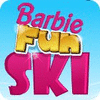 Mäng Barbie Fun Ski