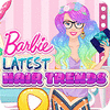 Mäng Barbie Latest Hair Trends