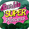 Mäng Barbie Super Princess
