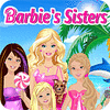 Mäng Barbies Sisters