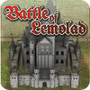 Mäng Battle of Lemolad