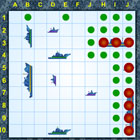 Mäng Battleship