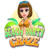 Mäng Beach Party Craze