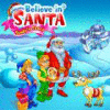 Mäng Believe in Santa
