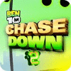 Mäng Ben 10: Chase Down 2