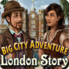 Mäng Big City Adventure: London Story