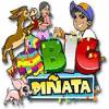 Mäng Big Pinata