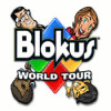 Mäng Blokus World Tour