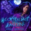 Mäng Bloodline of the Fallen - Anna's Sacrifice