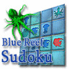 Mäng Blue Reef Sudoku