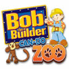 Mäng Bob the Builder: Can-Do Zoo
