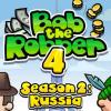 Mäng Bob The Robber 4 Season 2: Russia