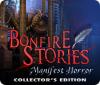 Mäng Bonfire Stories: Manifest Horror Collector's Edition